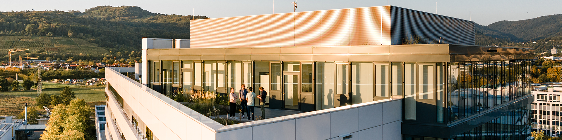 Haufe Group SE-cover-image